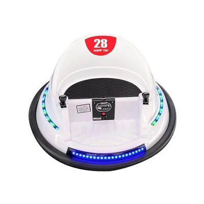 Smart Kids Electric Bumper Car (2)