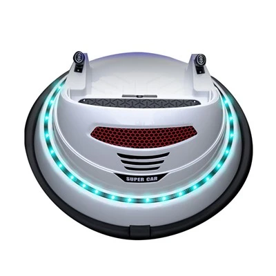 Smart Kids Electric Bumper Car (3)